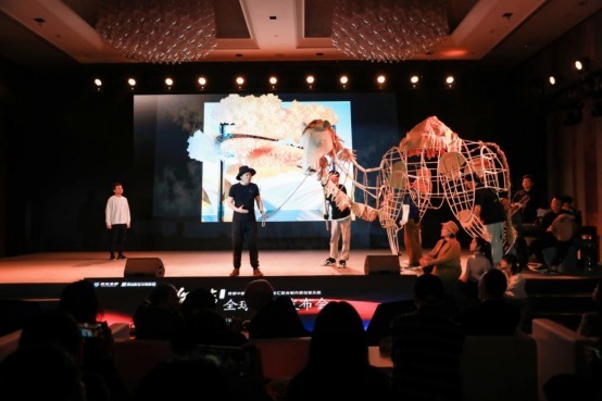 汉代|央视盛赞“开创全新模式”的大制作,能否再现《长恨歌》传奇?