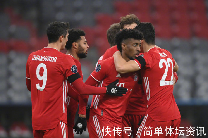 英超|7连胜,4-1!英超土豪神了,77%控球+射23脚,冲击四冠扎心拜仁