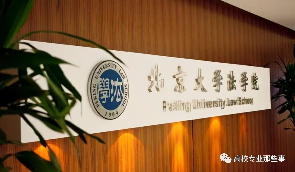 失败|不意外：著名的法学名校-西北政法，一级博士点又叒叕失败了