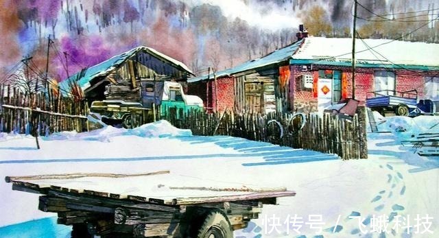 游山西村$陆游最有哲理的一句诗，千百年来被人们广泛引用！