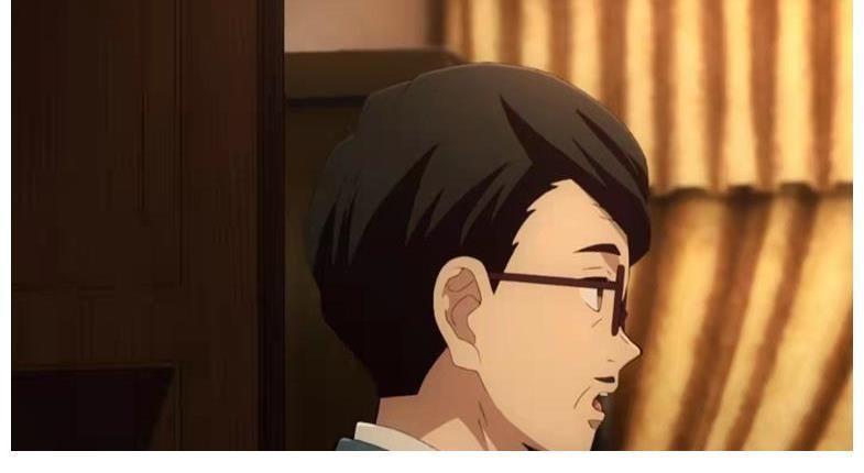 炎柱|鬼灭之刃:三哥开心地跟无惨报告,屑老板露出本性,还得装好儿子