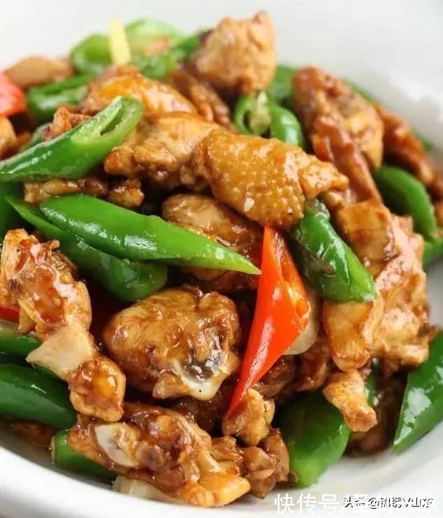 学会这12道菜，下班再也不愁吃啥了，荤素搭配，鲜香入味，收藏哦