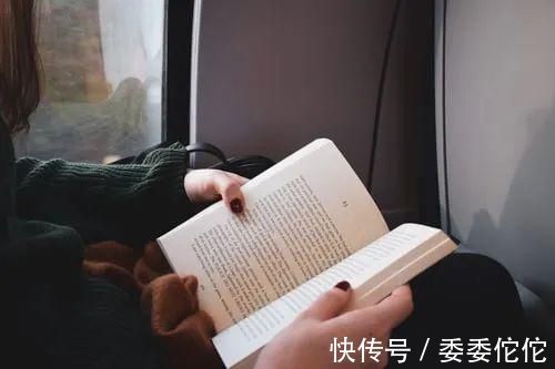 基督山伯爵|世界名著最动人的10句话,一生至少要读一次