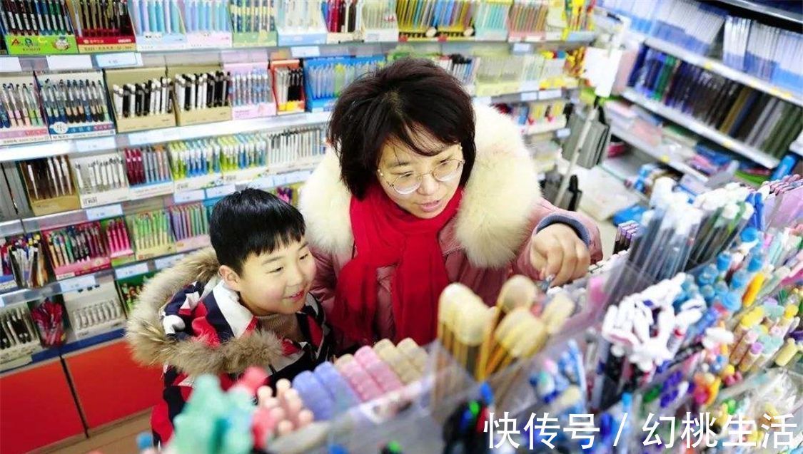 妈妈|这“3种文具”中看不中用,问题还不少,但很多家长总爱给孩子买
