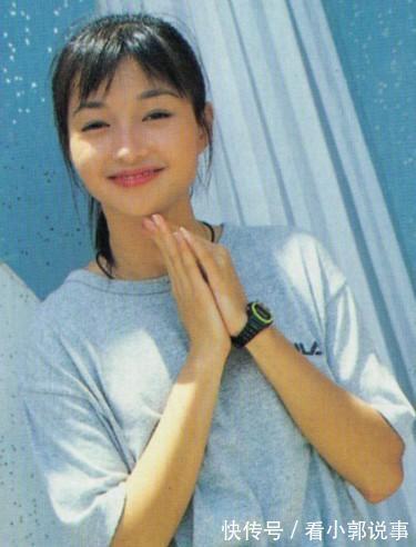 抑郁症@她是最美“郭襄”,因抑郁症隐退,后嫁外籍老公,今成精神科护士