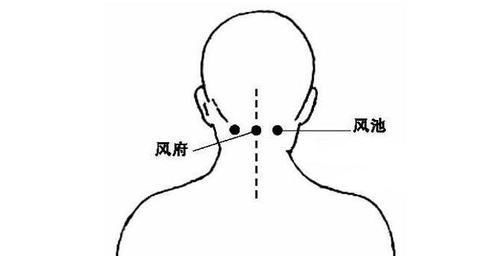  穴位|人体上千个穴位，根本不需要全记！灸通这10个穴位，想生病都难！