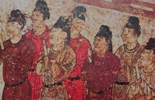 咒语|高僧咒语可使听者立刻毙命,傅奕:我来试试真假,结果高僧死了