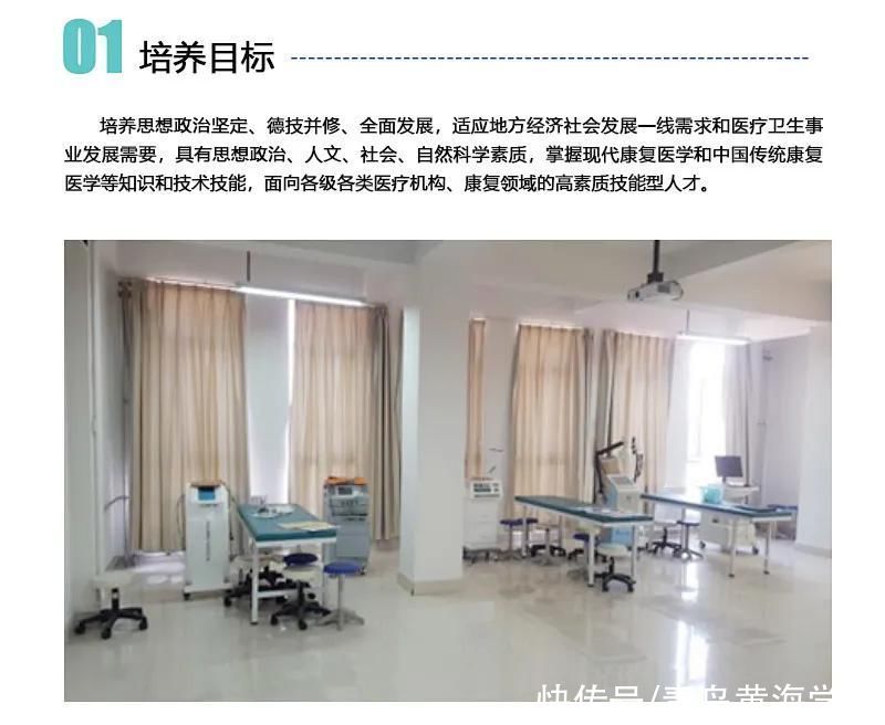 护理学|青岛黄海学院带你从“十强”产业看专科志愿填报二 医养健康领域