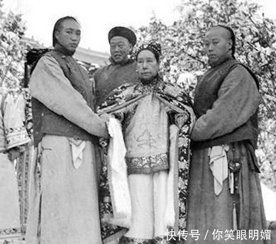 历史上真实的太监个个都是武林高手吗!