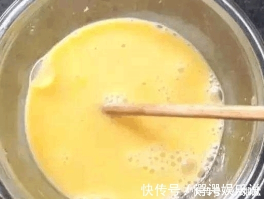 这东西|原来蒸蛋时我们少加了这东西, 难怪别人家的蒸蛋都又香又滑又嫩!