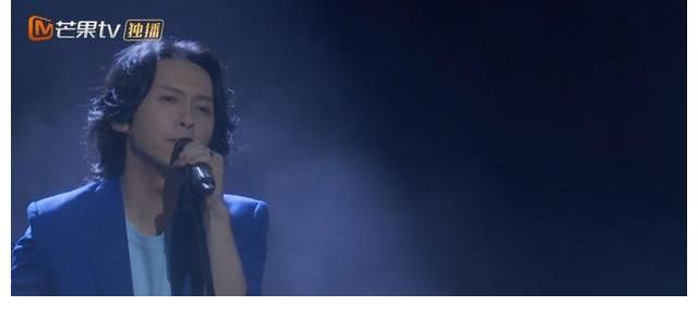 英文|《披荊斬棘》李承鉉張淇強(qiáng)強(qiáng)聯(lián)手，深情演唱yelow，引發(fā)觀眾共鳴