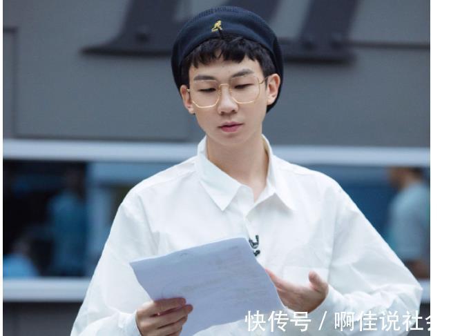 披荆斩棘的哥哥|《披荆斩棘的哥哥》四人淘汰从哥哥的相处，看他们的格局和能力