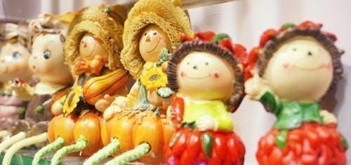 妞妞|“妈,那个娃娃自己动了”,妈妈以为孩子说着玩,第2天忙去医院