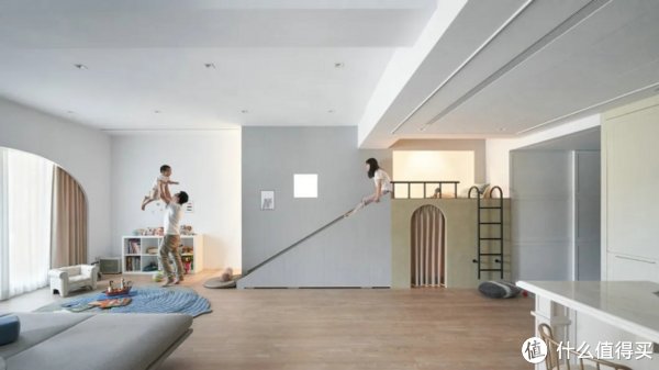 防护栏|恕我直言，现在90％的装修都不适合有孩子的家庭！