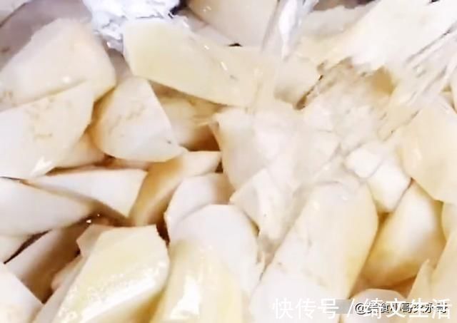 做法|红烧茄子好吃有诀窍，学会这种做法，比饭店厨师做得还好吃