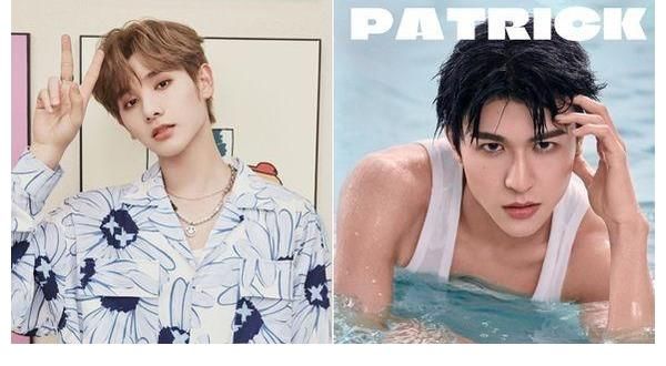 丁禹兮|泰男团选秀一排“盗版明星脸”任嘉伦、郑恺全躺枪网:失散弟弟