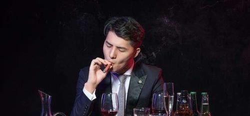 衰老|公认加速男性衰老的四件事，并非只有抽烟喝酒，早看早知早避免