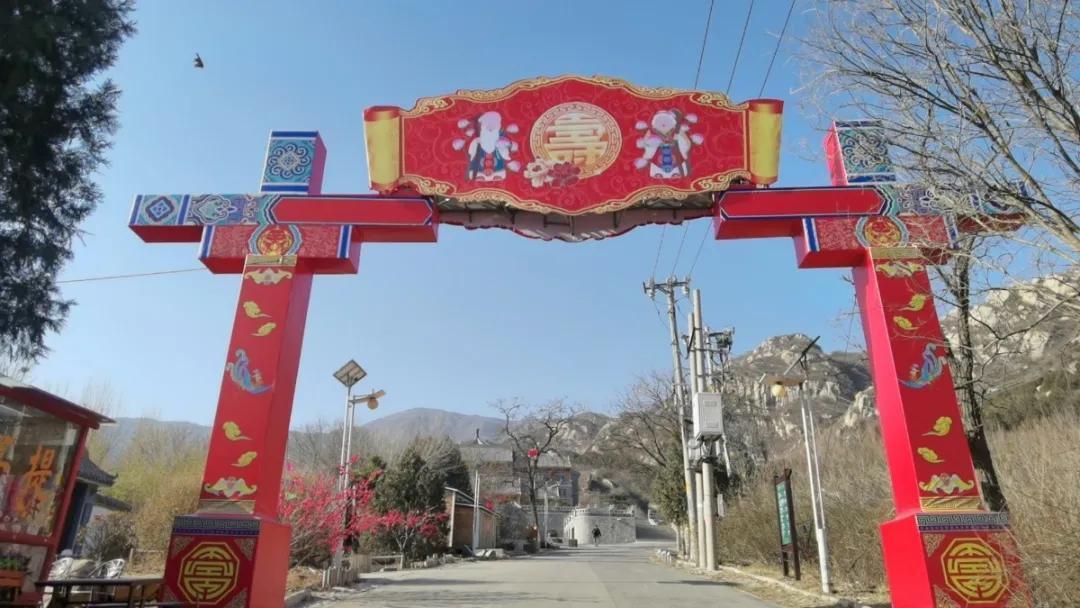 中年|北京海淀凤凰岭丨春节免费游园，助力“留京过年”！