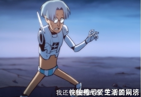 刺客伍六七|刺客伍六七斯特国即使科技再发达,也根本不是阿柒和青凤的对手!