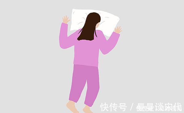 肝脏|为何现代人容易失眠？从这几处下手，让你一夜到天明，改善睡眠！