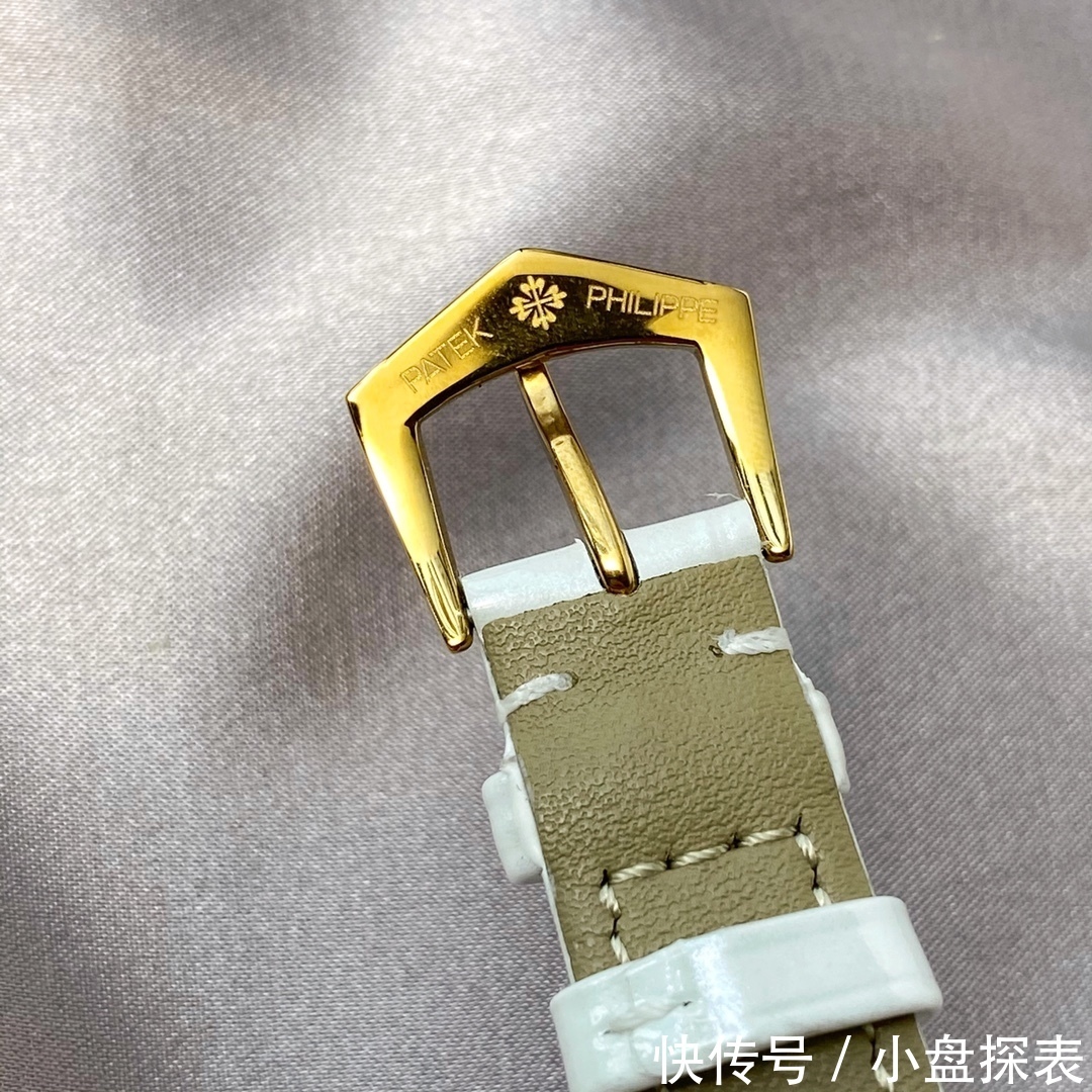 patek 百达翡丽Patek Philippe 4947万年历女表腕表评测