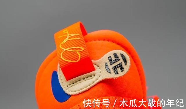 战靴 当之无愧的旗舰款!哈登5代能成为下一款划时代的战靴吗!