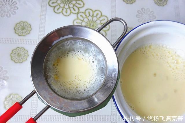 这是孩子最爱的早餐,半小时完成,热乎乎香喷喷,连续吃也不腻!