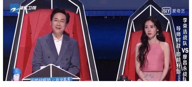 周杰倫|他是那英至愛(ài)選手，卻只能止步22強(qiáng)，淘汰與廖昌永有關(guān)卻收獲最大