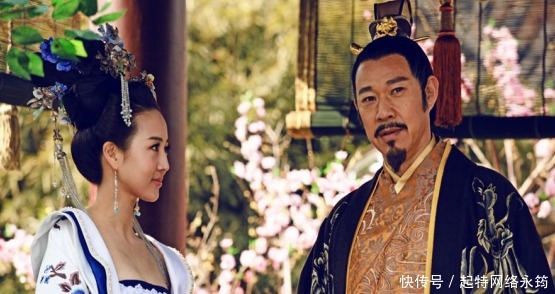 称帝|高阳公主李治的姐姐，两个人关系很好，李治称帝后赐死她