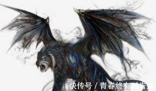 来历|上古四大凶兽究竟什么来历能力丝毫不弱于神兽,你知道几个!