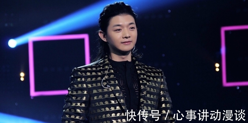 乘风破浪的姐姐|陈露实锤不起作用?霍尊仍被新综艺官宣,网友怒斥节目组:头铁