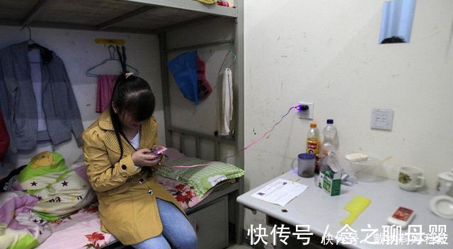 女工|为什么女工不舍得离开富士康内部员工说出了真相！