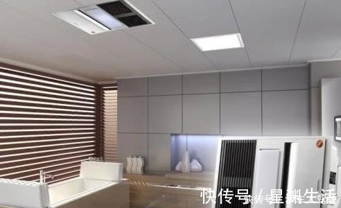 浴霸|越来越多人卫生间不装浴霸了，听老师傅说完，真懊悔没早知道！