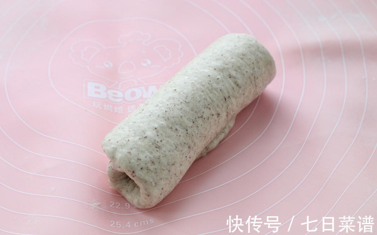 黑麦|假期结束的减脂早餐,不饿肚子健康瘦身,营养十足两天就能掉三斤