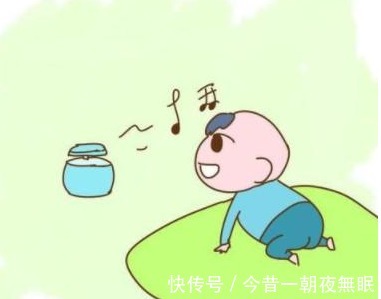 听音乐|孩子聪不聪明,从这4个地方就能看得清清楚楚