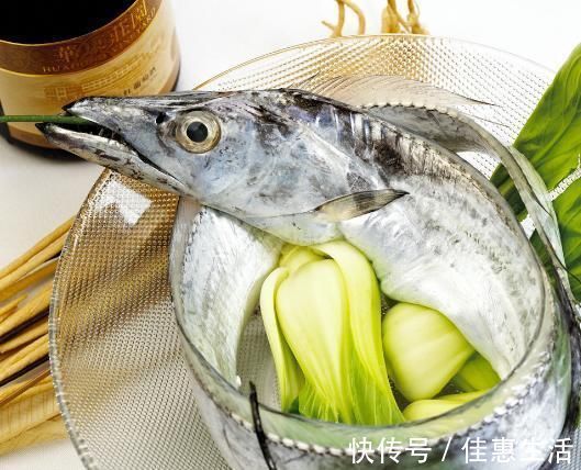 商家|为什么市面上的带鱼都是冰冻的,没有活的?商家:活的吃不起!