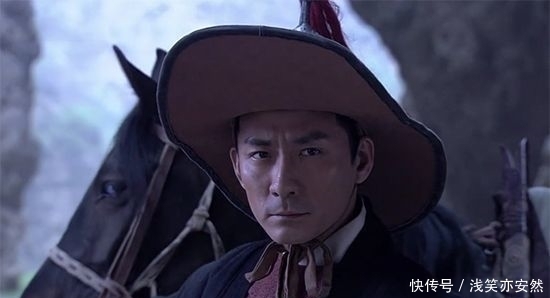  检校|李元芳的“检校千牛卫大将军”，在历史上有多牛？一般人想象不到