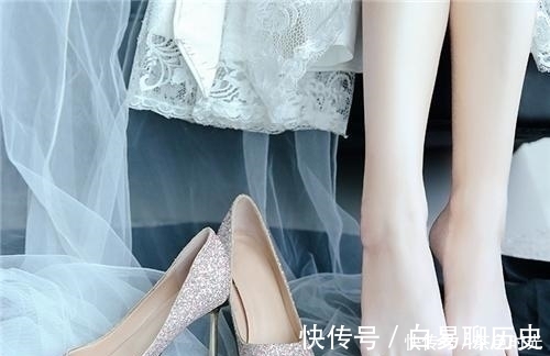 性感|穿细跟鞋做到这几点,即使你看起来不漂亮,你也会在别人眼里闪耀