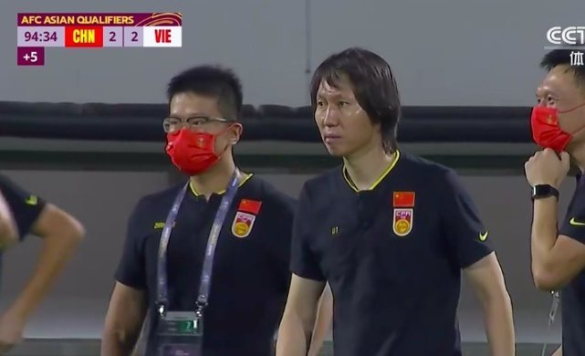 绝杀|国足绝杀越南不足为喜!李铁昏招迭出险些葬送胜局