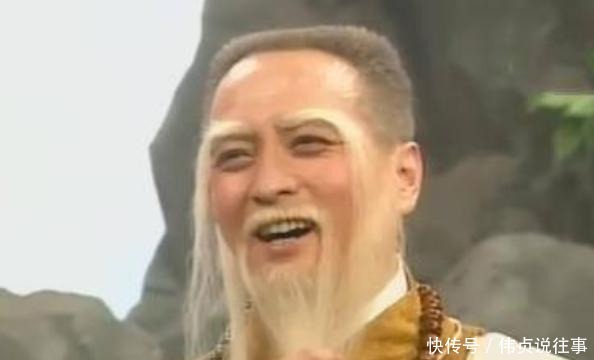 郭靖|黄蓉曾帮助郭靖拿到一门绝技,郭靖并未珍惜,一生只用了1次