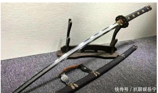 我国|二战后日军顶级名刀被缴，日本多次要求归还，我国：休想