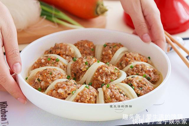 春节家宴10道美味年菜,做法详细,厨艺要求不高,每一道都被点赞