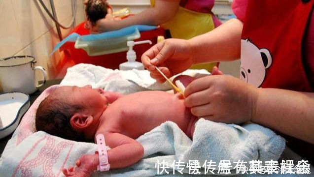 助产士|产妇被告知生的男孩,第二天却翻盘成小公主,查看监控一家人乐了