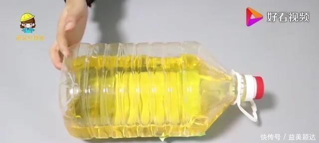 储存|这四处不能放食用油,特别是第二处还好知道得及时,学到就赚了