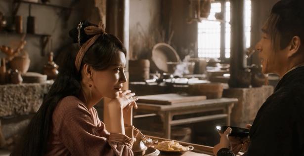 武松|新《水浒》来袭,潘长江武大郎丁海峰武松还原,潘金莲风尘味十足