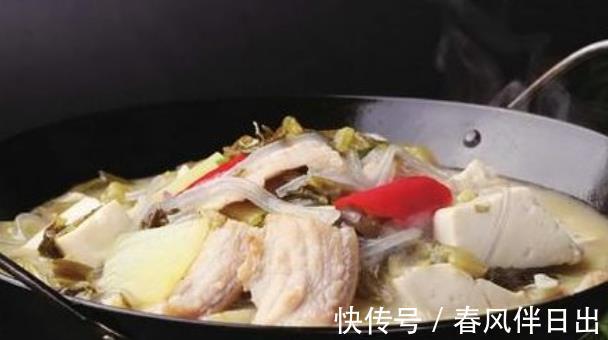 大锅|天热营养又美味酸爽可口，开胃下饭一次做一大锅，上桌就光盘