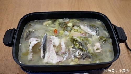 食欲|开春吃此菜酸爽开胃促食欲,10元一斤买3斤,身体壮实不长肉