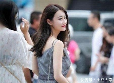 前卫|气质的街拍个性前卫的美女,展现女人魅力气场