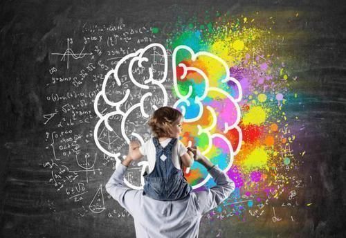 变聪明|哈佛研究发现:孩子一生中有3次机会“变聪明”,家长别轻易错过