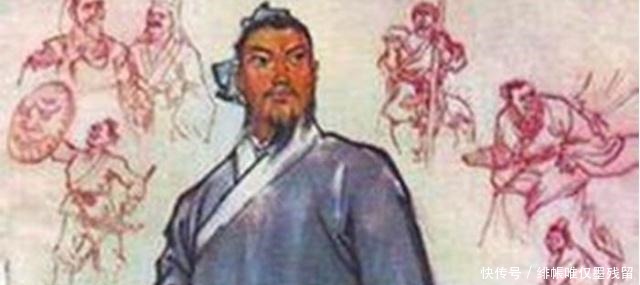 中国历史上最恐怖的封号,几千年以来,谁碰谁不得善终!